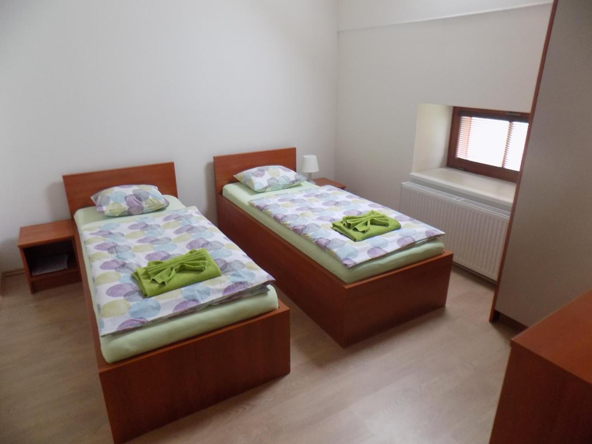 Agropenzion U Bartousku Malíkovice 外观 照片