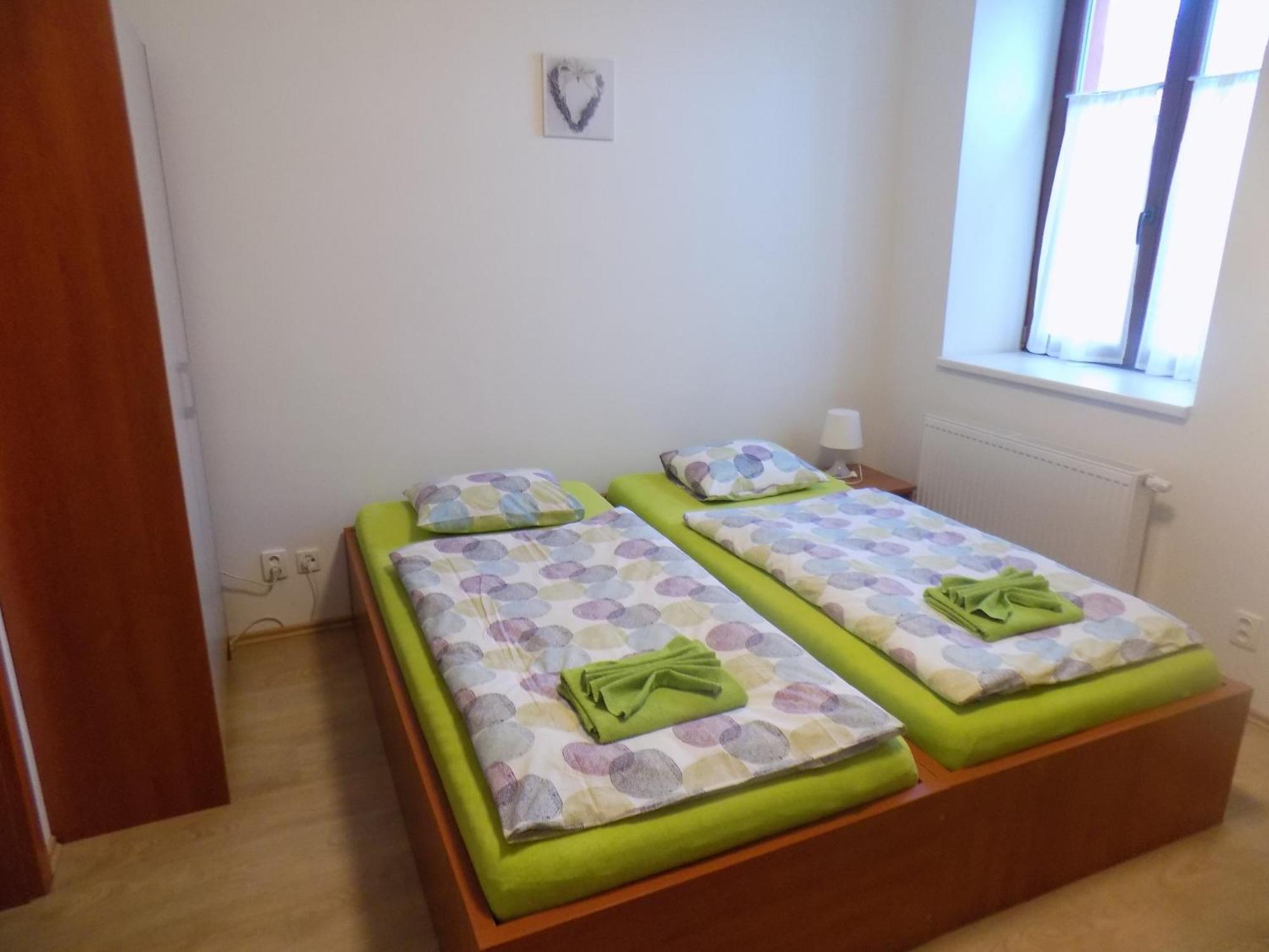 Agropenzion U Bartousku Malíkovice 外观 照片