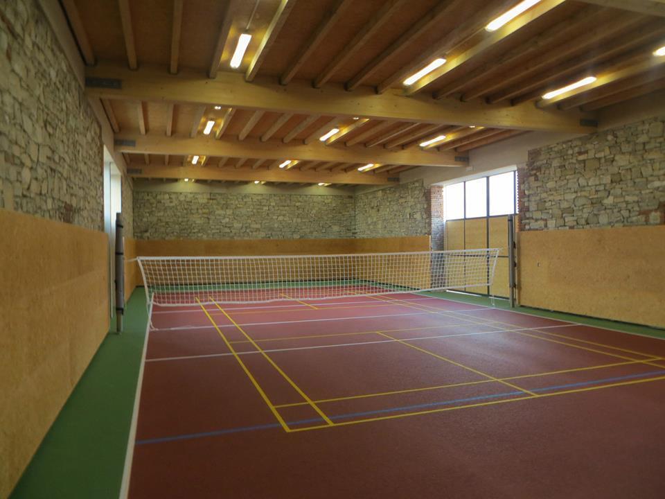 Agropenzion U Bartousku Malíkovice 外观 照片